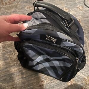 Burberry Nova Check Toddler Backpack